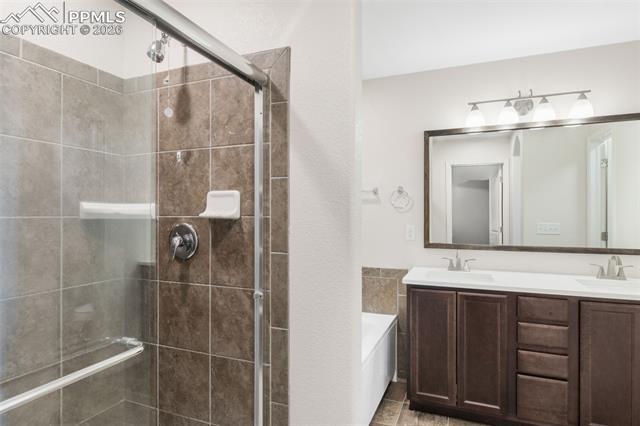 MLS Image for 3651  Desert Willow  ,Colorado Springs, Colorado