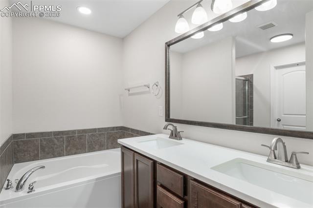 MLS Image for 3651  Desert Willow  ,Colorado Springs, Colorado
