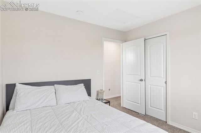 MLS Image for 3651  Desert Willow  ,Colorado Springs, Colorado