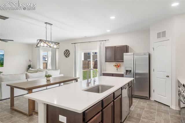 MLS Image for 3651  Desert Willow  ,Colorado Springs, Colorado