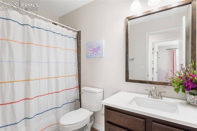 MLS Image for 3651  Desert Willow  ,Colorado Springs, Colorado