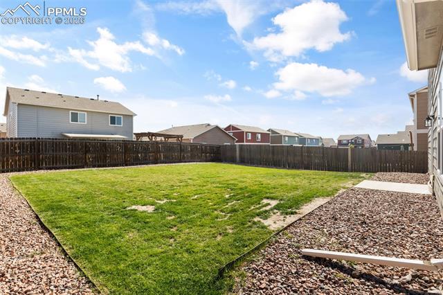 MLS Image for 3651  Desert Willow  ,Colorado Springs, Colorado
