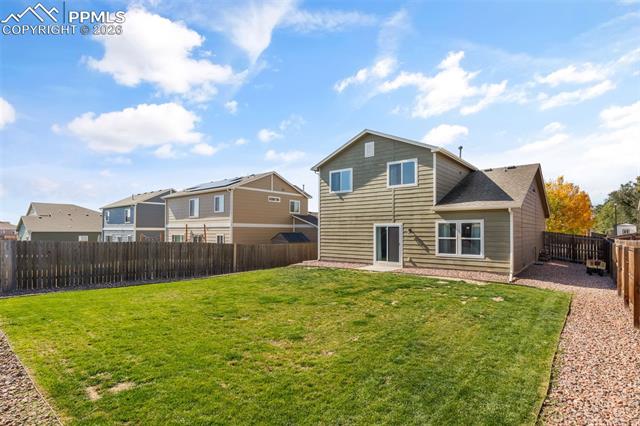 MLS Image for 3651  Desert Willow  ,Colorado Springs, Colorado