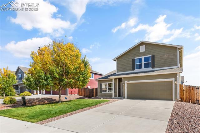 MLS Image for 3651  Desert Willow  ,Colorado Springs, Colorado