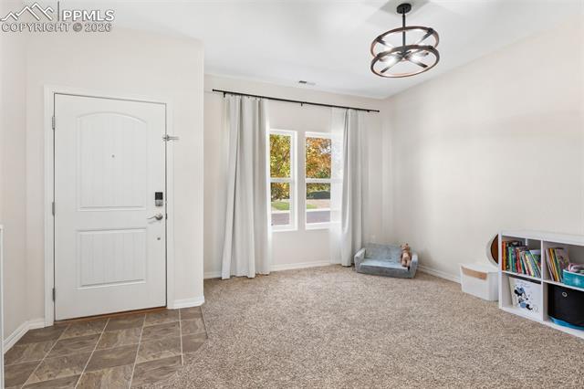 MLS Image for 3651  Desert Willow  ,Colorado Springs, Colorado