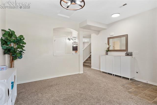 MLS Image for 3651  Desert Willow  ,Colorado Springs, Colorado