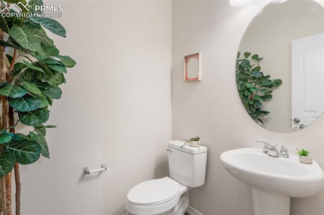 MLS Image for 3651  Desert Willow  ,Colorado Springs, Colorado