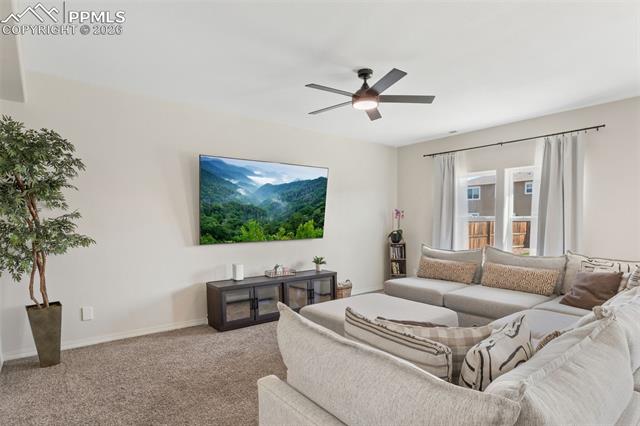MLS Image for 3651  Desert Willow  ,Colorado Springs, Colorado