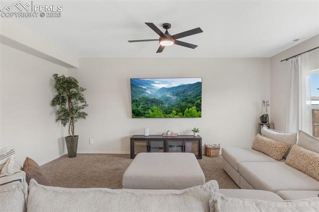 MLS Image for 3651  Desert Willow  ,Colorado Springs, Colorado