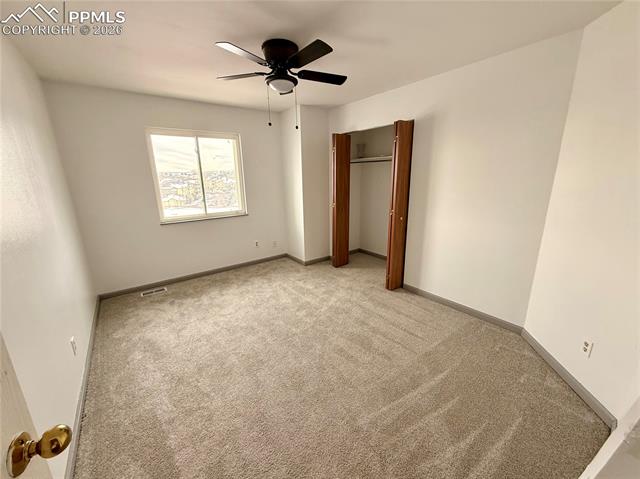 MLS Image for 7565  Woody Creek  ,Colorado Springs, Colorado