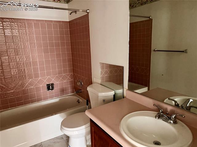 MLS Image for 7565  Woody Creek  ,Colorado Springs, Colorado