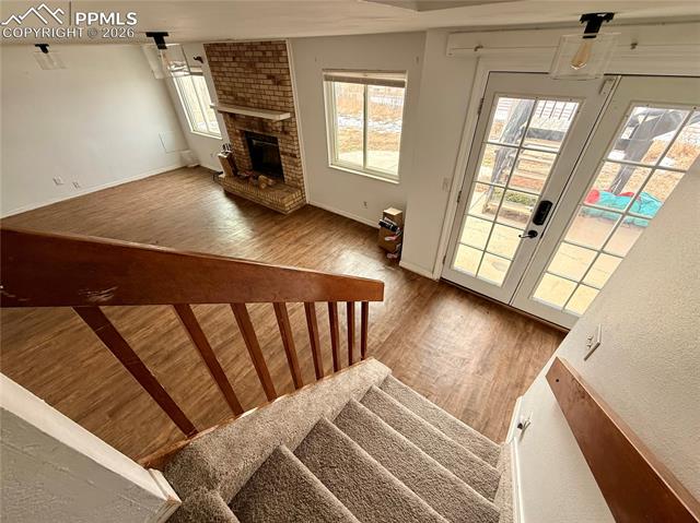 MLS Image for 7565  Woody Creek  ,Colorado Springs, Colorado