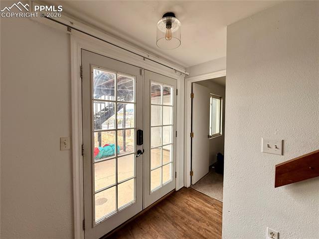 MLS Image for 7565  Woody Creek  ,Colorado Springs, Colorado