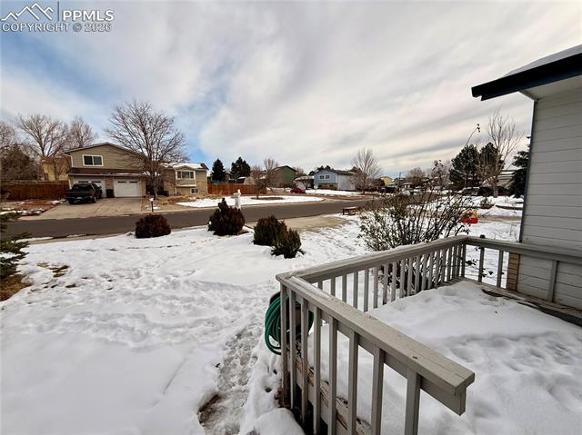 MLS Image for 7565  Woody Creek  ,Colorado Springs, Colorado