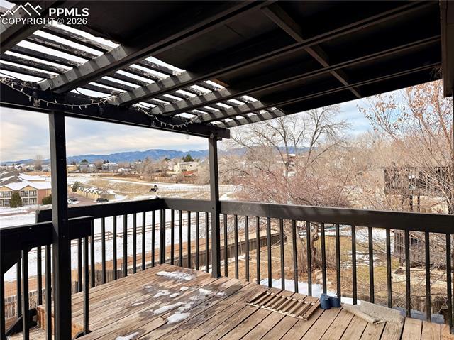 MLS Image for 7565  Woody Creek  ,Colorado Springs, Colorado