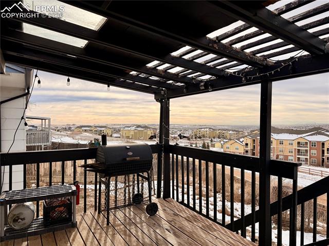 MLS Image for 7565  Woody Creek  ,Colorado Springs, Colorado