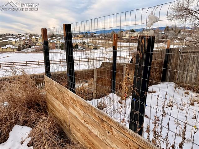 MLS Image for 7565  Woody Creek  ,Colorado Springs, Colorado