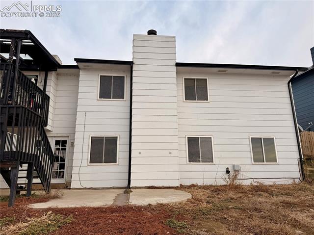 MLS Image for 7565  Woody Creek  ,Colorado Springs, Colorado