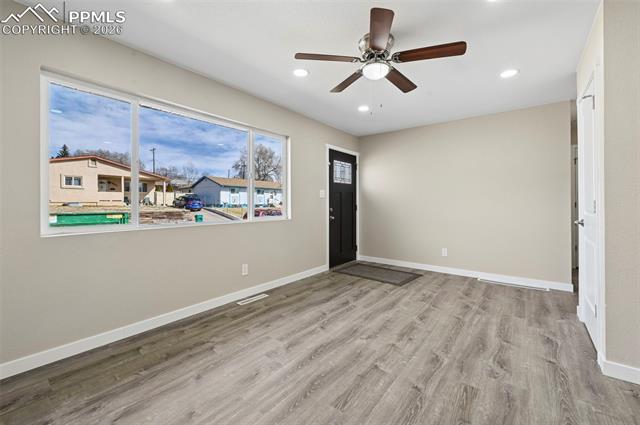 MLS Image for 1901  Whitman  ,Colorado Springs, Colorado