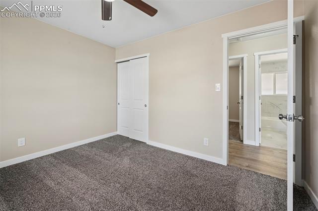MLS Image for 1901  Whitman  ,Colorado Springs, Colorado
