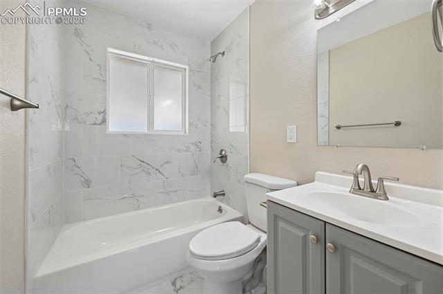 MLS Image for 1901  Whitman  ,Colorado Springs, Colorado