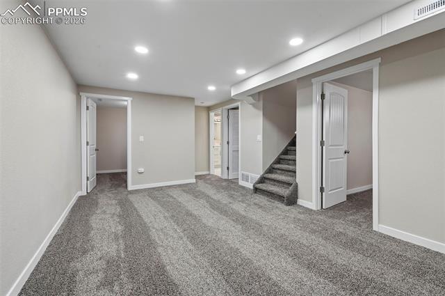 MLS Image for 1901  Whitman  ,Colorado Springs, Colorado
