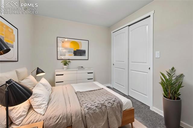 MLS Image for 1901  Whitman  ,Colorado Springs, Colorado