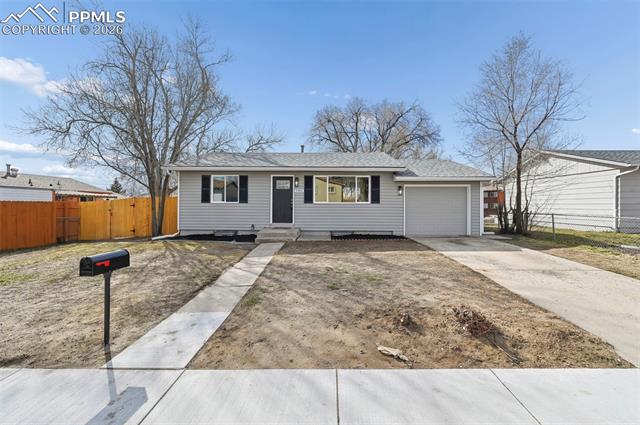 MLS Image for 1901  Whitman  ,Colorado Springs, Colorado