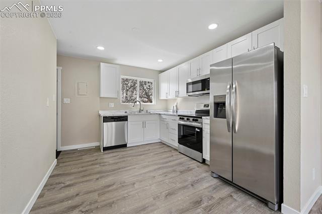 MLS Image for 1901  Whitman  ,Colorado Springs, Colorado