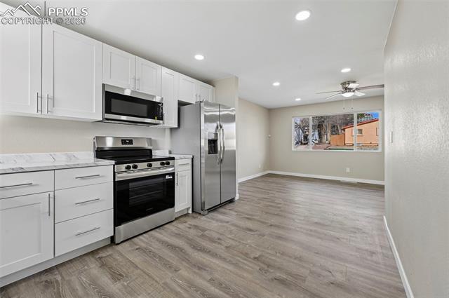 MLS Image for 1901  Whitman  ,Colorado Springs, Colorado