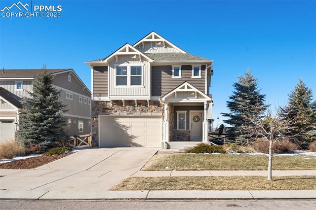 8225  Longleaf  , colorado springs  House Search MLS Picture