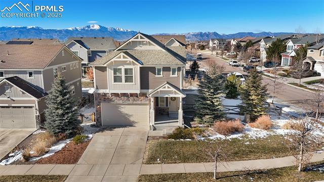 MLS Image for 8225  Longleaf  ,Colorado Springs, Colorado