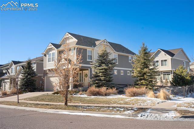 MLS Image for 8225  Longleaf  ,Colorado Springs, Colorado