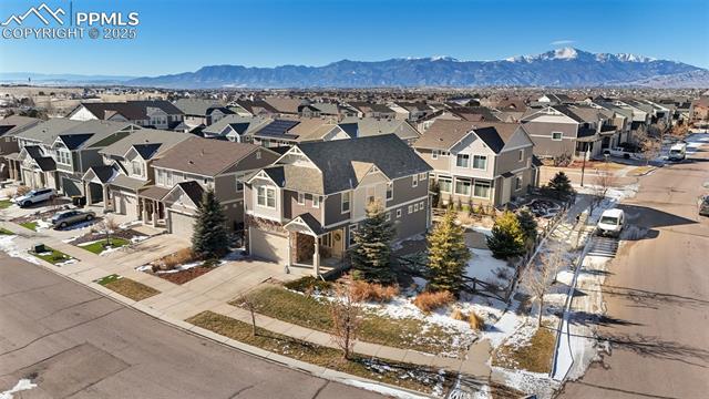 MLS Image for 8225  Longleaf  ,Colorado Springs, Colorado