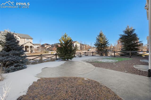 MLS Image for 8225  Longleaf  ,Colorado Springs, Colorado