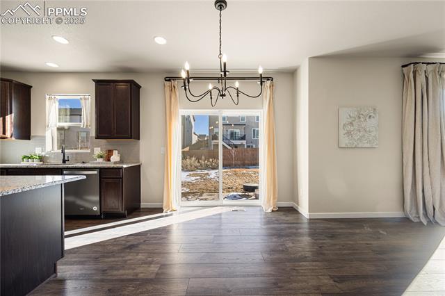 MLS Image for 11163  Crisp Air  ,Colorado Springs, Colorado