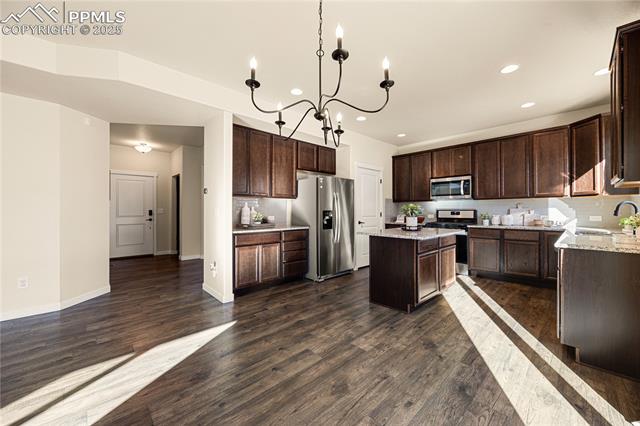 MLS Image for 11163  Crisp Air  ,Colorado Springs, Colorado