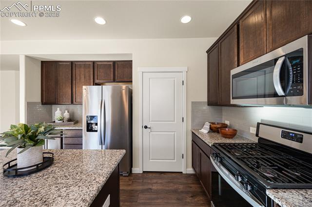 MLS Image for 11163  Crisp Air  ,Colorado Springs, Colorado