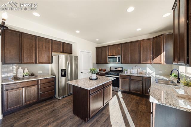 MLS Image for 11163  Crisp Air  ,Colorado Springs, Colorado