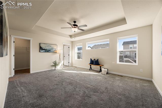 MLS Image for 11163  Crisp Air  ,Colorado Springs, Colorado