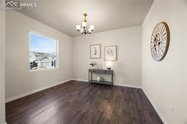 MLS Image for 11163  Crisp Air  ,Colorado Springs, Colorado