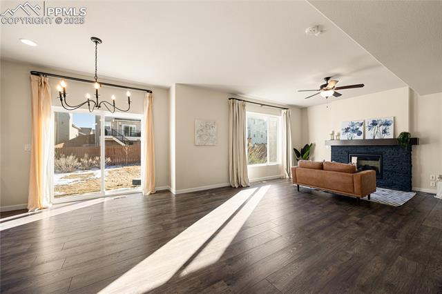 MLS Image for 11163  Crisp Air  ,Colorado Springs, Colorado