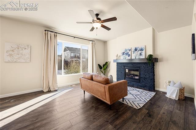 MLS Image for 11163  Crisp Air  ,Colorado Springs, Colorado