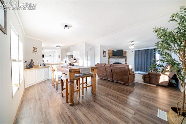 MLS Image for 94  Sir Richard  ,Divide, Colorado