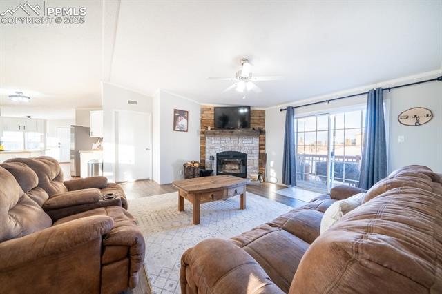 MLS Image for 94  Sir Richard  ,Divide, Colorado