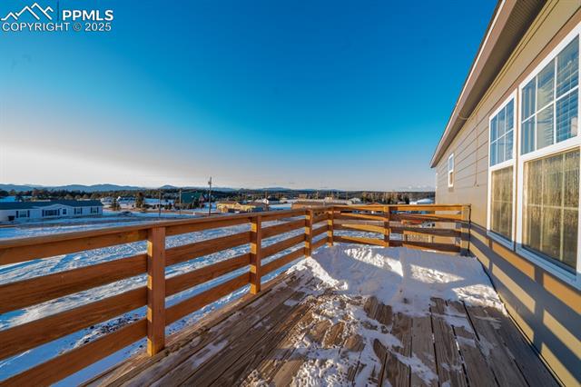 MLS Image for 94  Sir Richard  ,Divide, Colorado