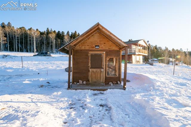 MLS Image for 94  Sir Richard  ,Divide, Colorado