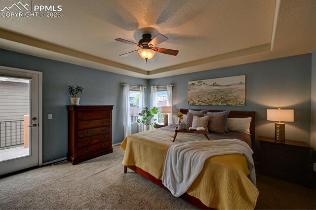 MLS Image for 254 S Raven Mine  ,Colorado Springs, Colorado