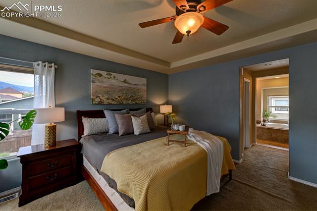 MLS Image for 254 S Raven Mine  ,Colorado Springs, Colorado