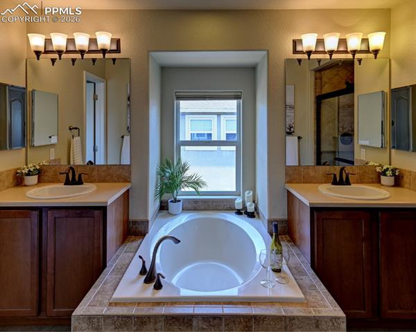 MLS Image for 254 S Raven Mine  ,Colorado Springs, Colorado